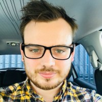 Daniel Cotterill