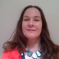 Lucy Robertson-Ritchie