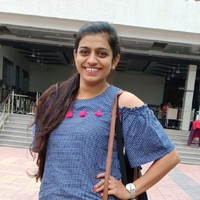 Heena Rupareliya