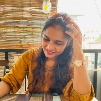 Tejaswini S R