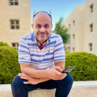Yahya Alkhutimi