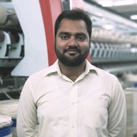 Muhammad Waleed