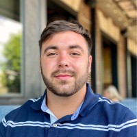 Dylan Tremblay, MBA