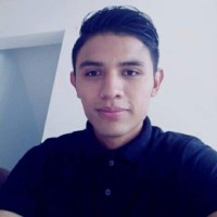 Luis Diego Gutierrez Vaquiro