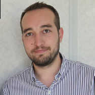 Mathieu MOREL