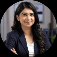 Nishi Pandya
