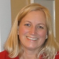 Doris Parolin