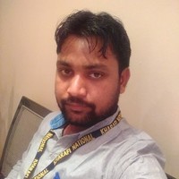 Sarfaraj Alam