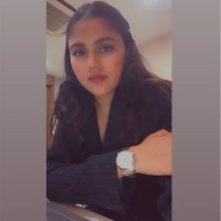 Zainab Shaikh