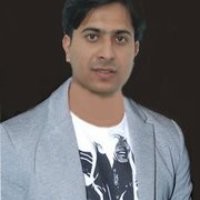 Jahan Zaib