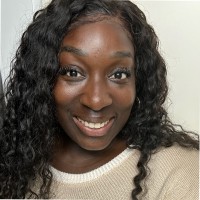 Shalina A.