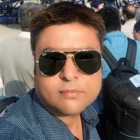 Ankush Baru