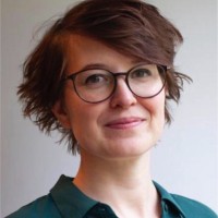Eveline Vink