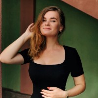 Alina Alifer -Ilchun