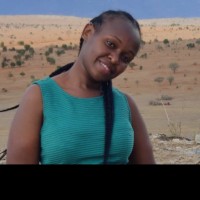 Moureen Wanza