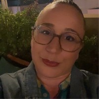 Sandrine Gonet