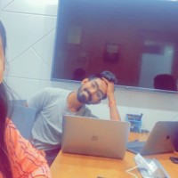 Shubham Jaiswal