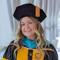 Melania Torchalski, Pt, Dpt