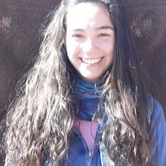 Catalina Orquera Cruz