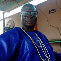 Johnson Oyebode