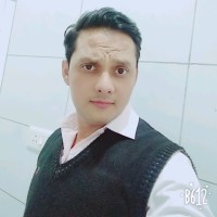 Moazaam Siddiqui