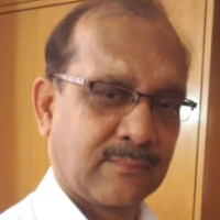 Ramesh Dhing