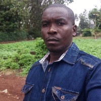 David Githinji