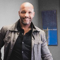 Antoine Harris