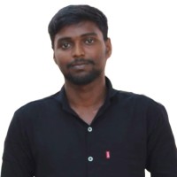 Dinesh K M