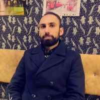 Hunar Mahmood