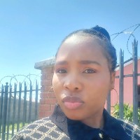 Zikhona Mangena