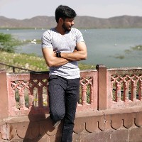 Suraj Malik