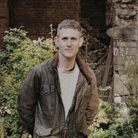 Alex Holton Mrics