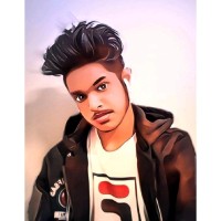Anuhas Liyanage