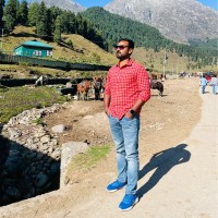 Sandeep Soude