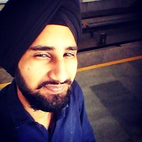 Kuljeet Singh