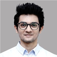Dr. Pranjal Patil