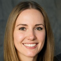 Sarah Mcgregory