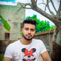 Nishant Kumar Mishra