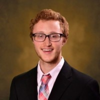 Connor Daly