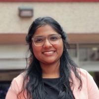 Sherin Varughese