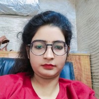 Sapna Bhardwaj