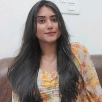 Kritika Tyagi