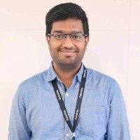 Gautham .E