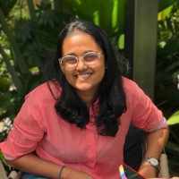 Anaushka Anna Philip