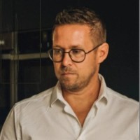 Anthony Bouchard
