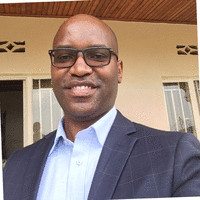 Musabyimana Innocent