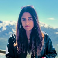 Shailee Upadhyay