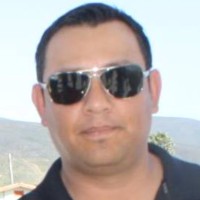 Julian Lechuga