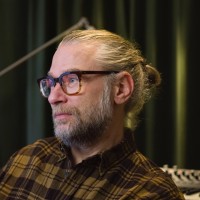 adam nordén